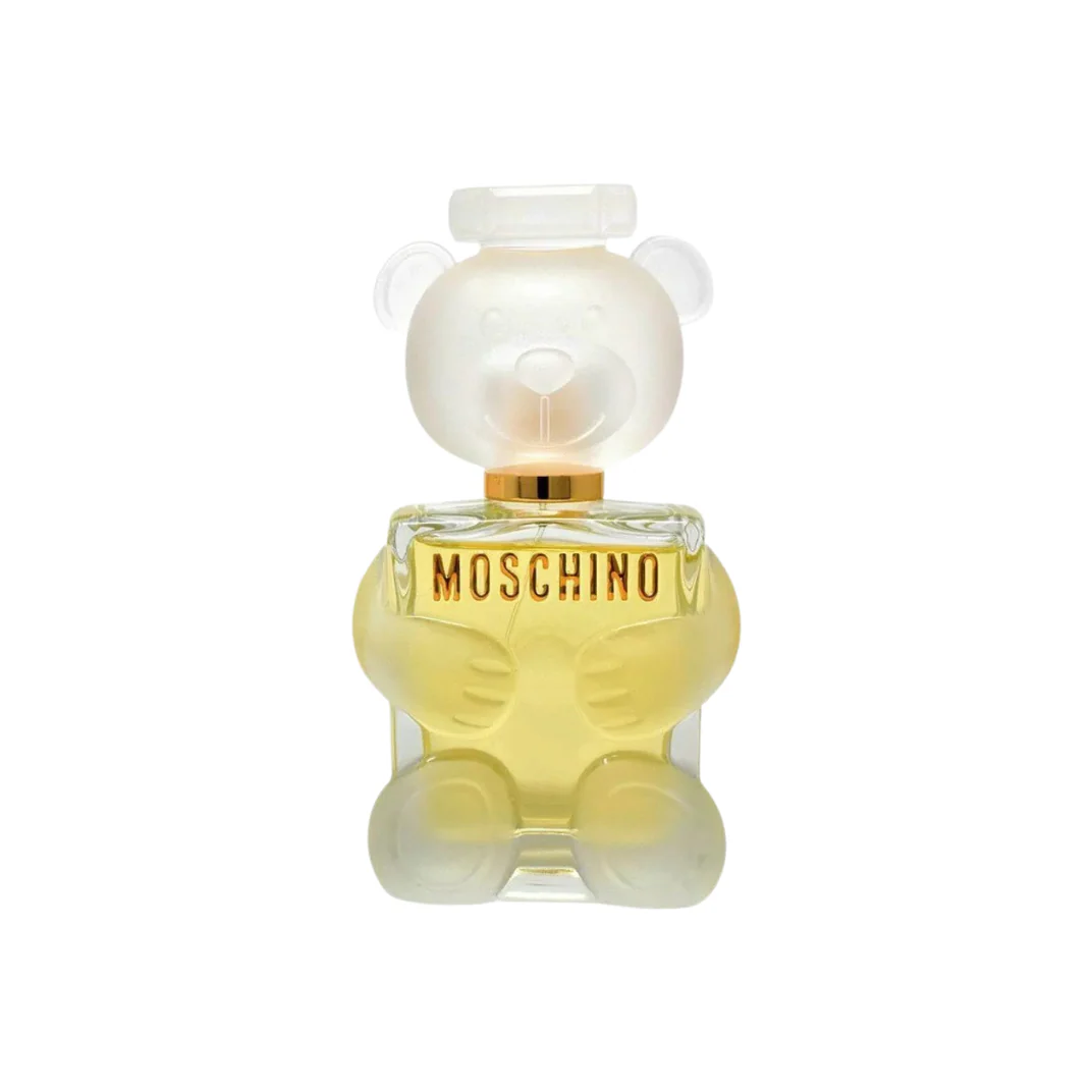 Moschino Toy 2 Eau de Parfum for Women - Image 2