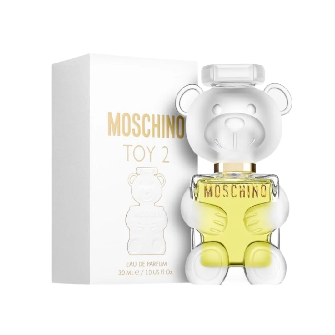 Moschino Toy 2 Eau de Parfum for Women - Image 4