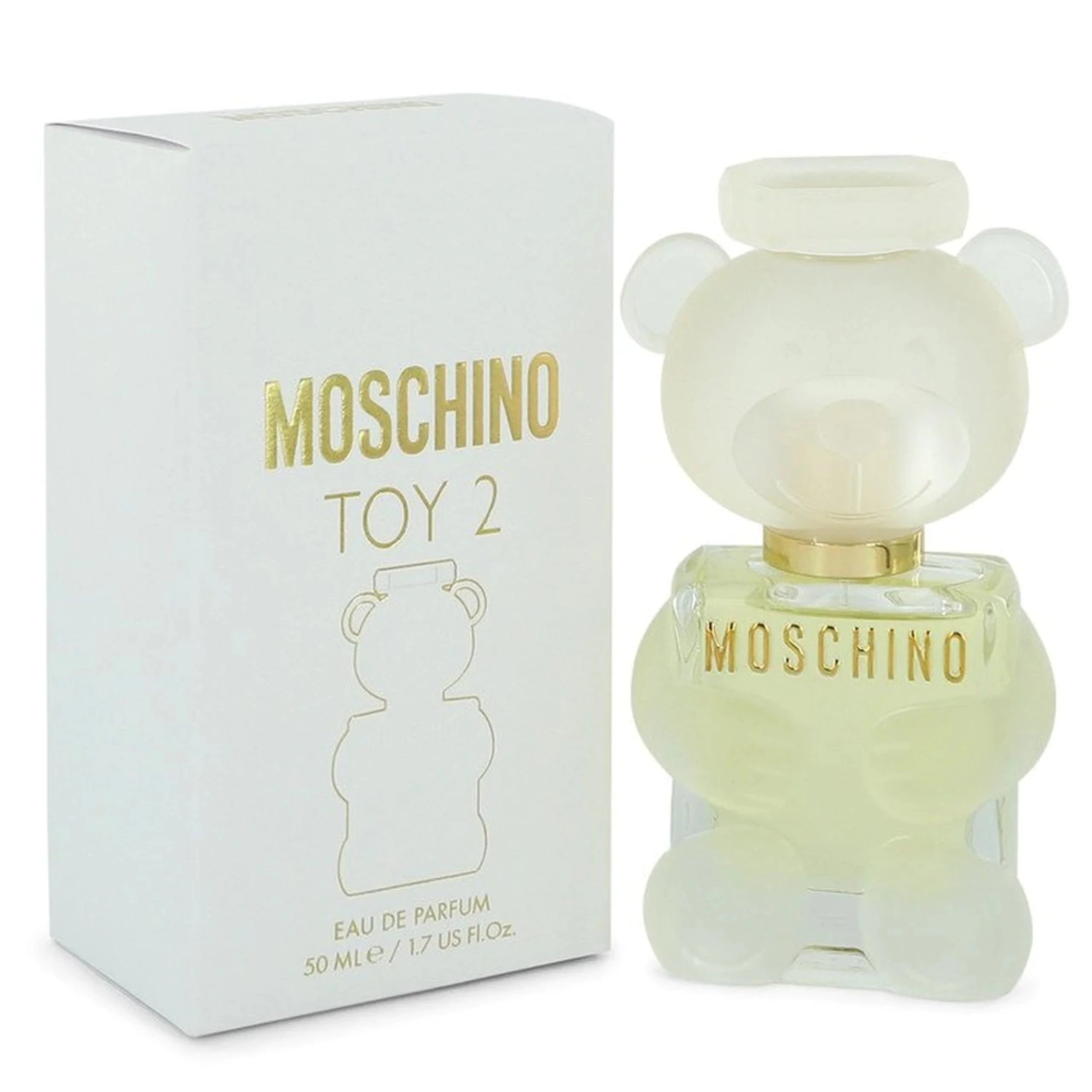 Moschino Toy 2 Eau de Parfum for Women - Image 5