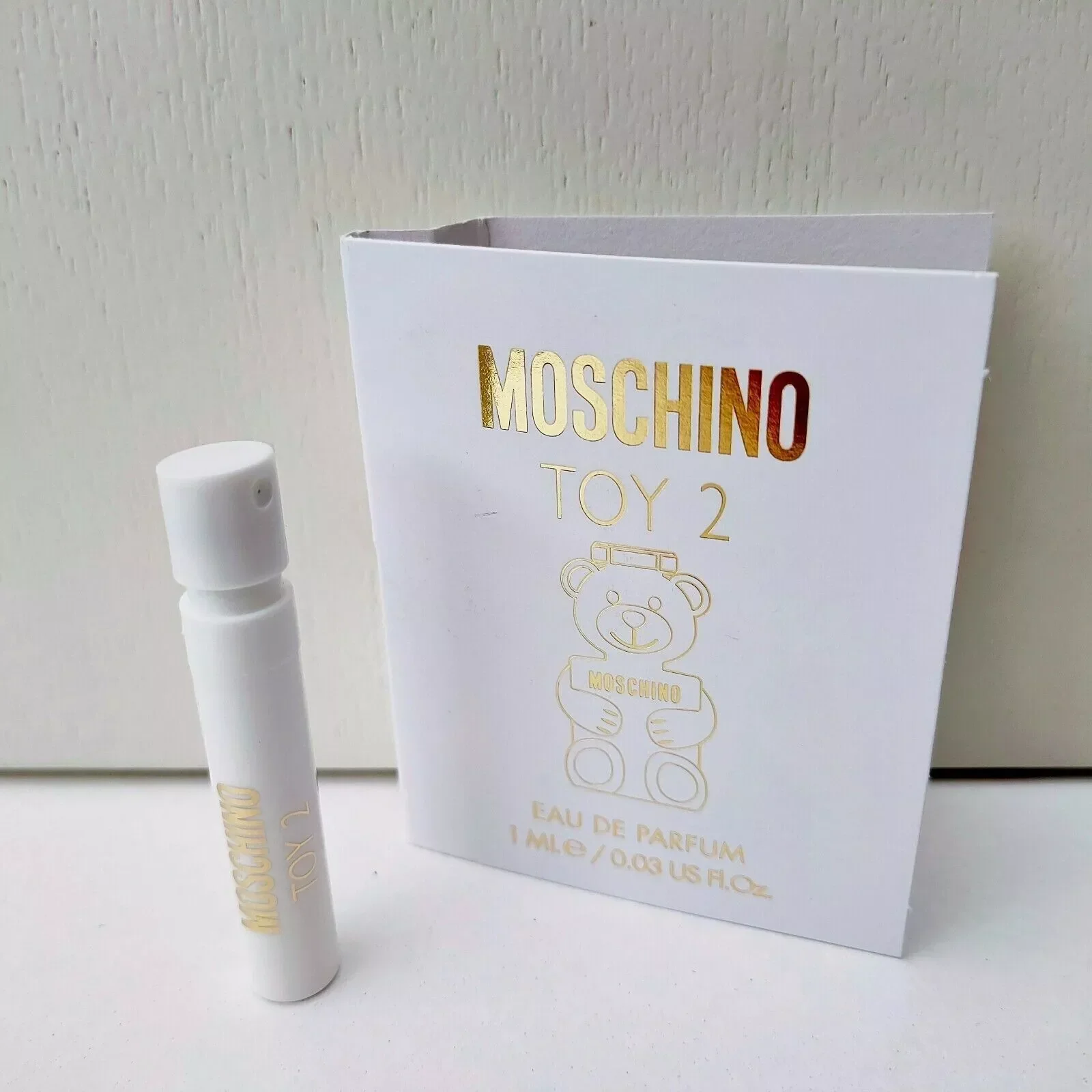 Moschino Toy 2 Eau de Parfum for Women - Image 6