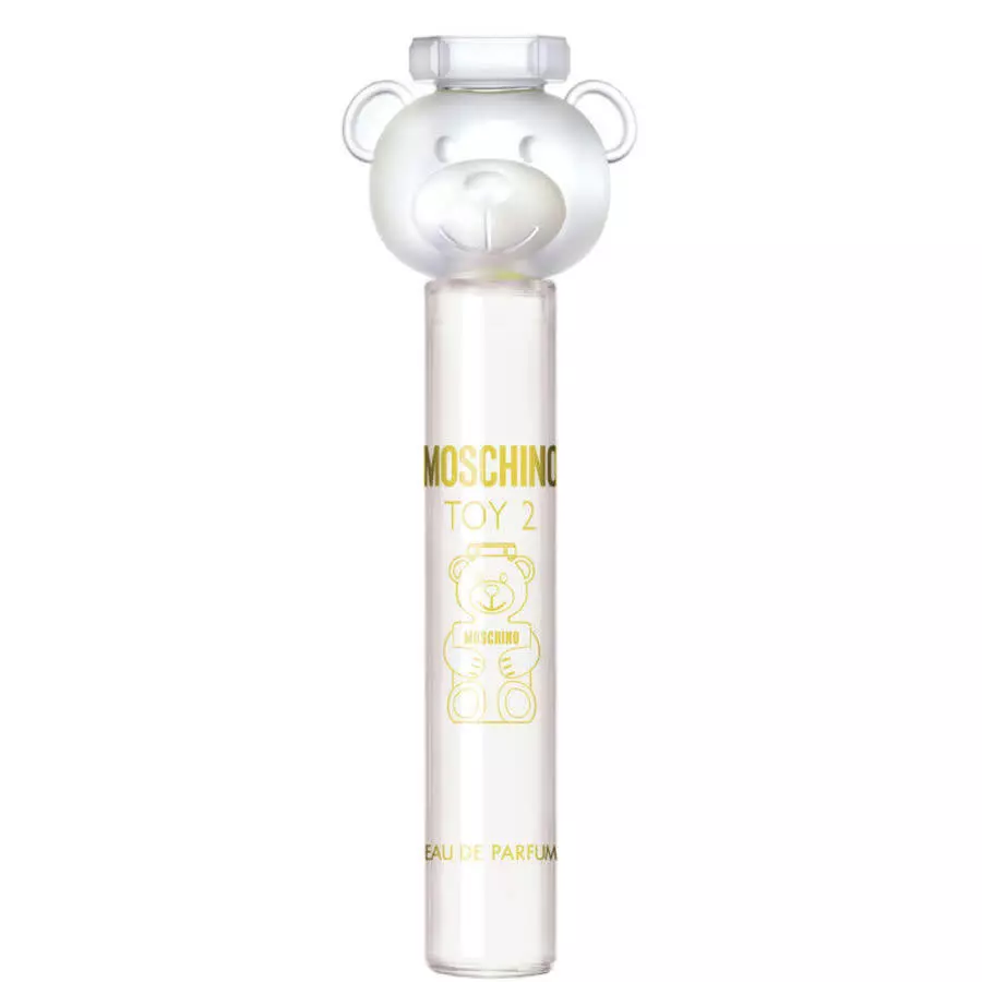 Moschino Toy 2 Eau de Parfum for Women - Image 7