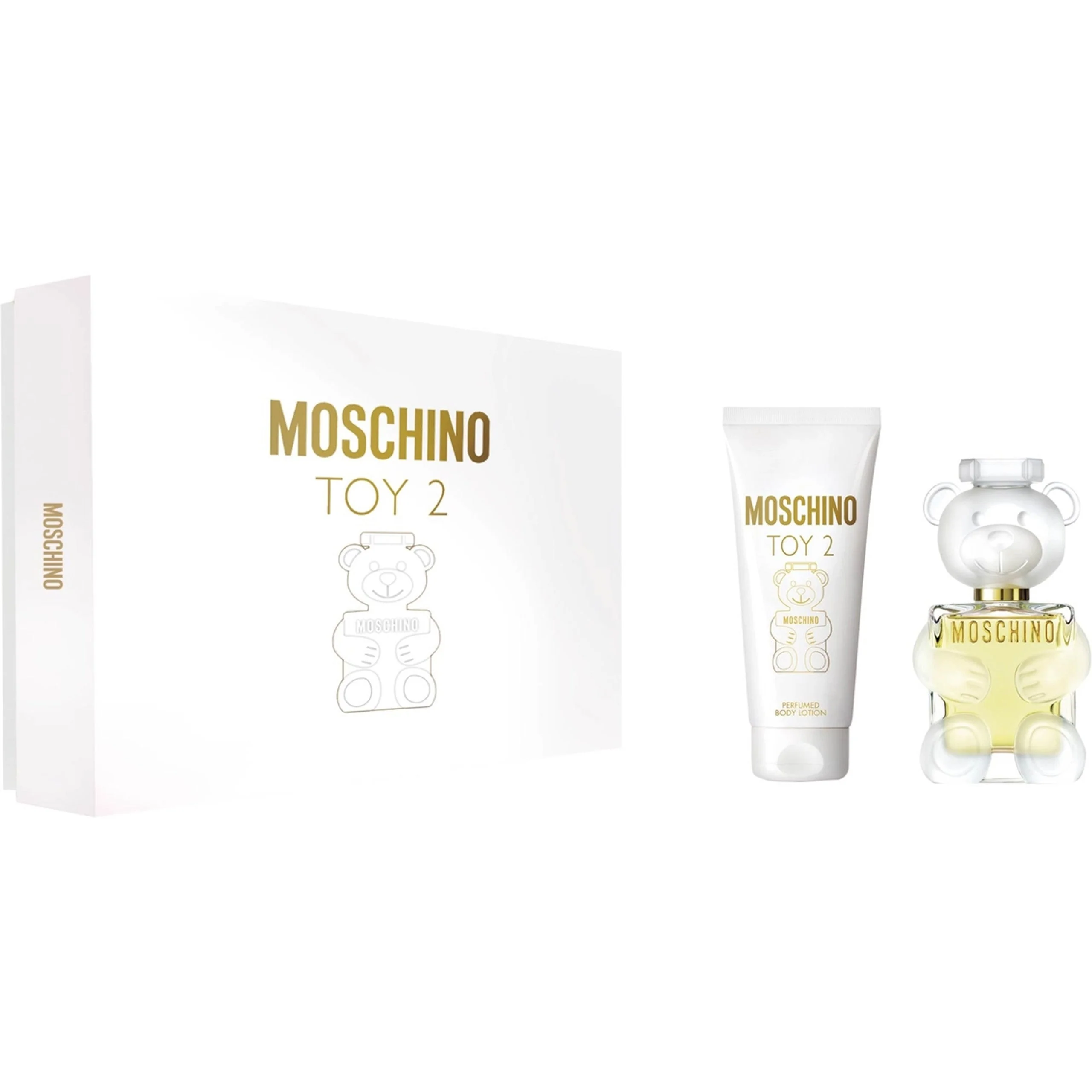 Moschino Toy 2 Eau de Parfum for Women - Image 9