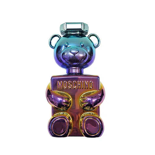 Moschino Toy 2 Pearl Eau de Parfum for Women - Image 3