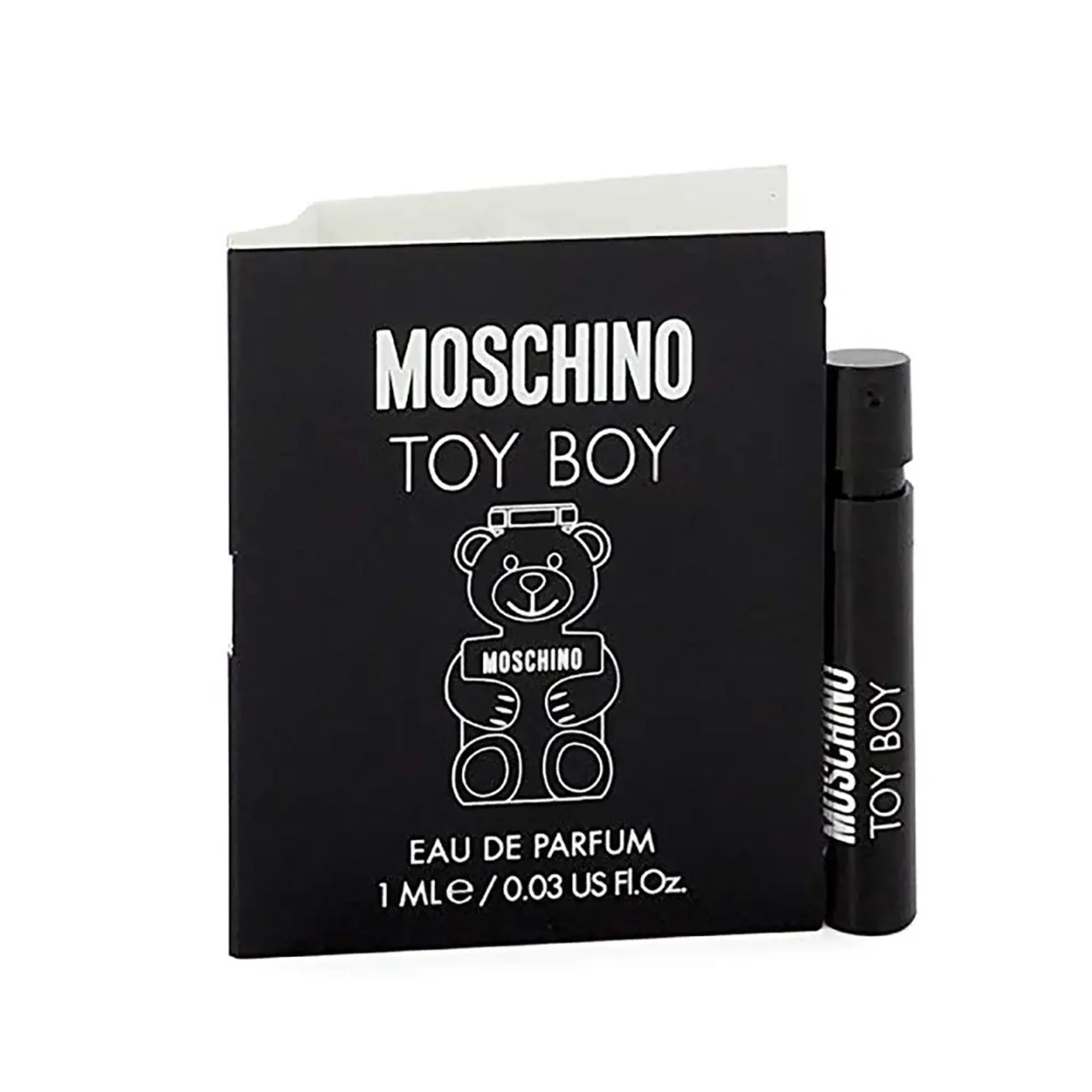 Moschino Toy Boy Eau de Parfum for Men - Image 10