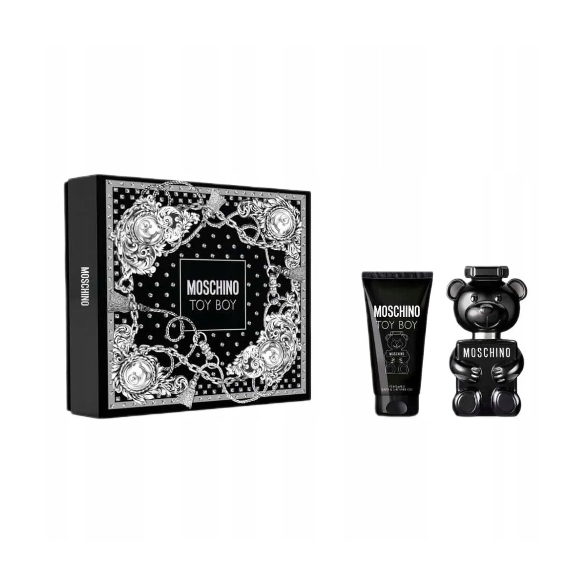 Moschino Toy Boy Eau de Parfum for Men - Image 12