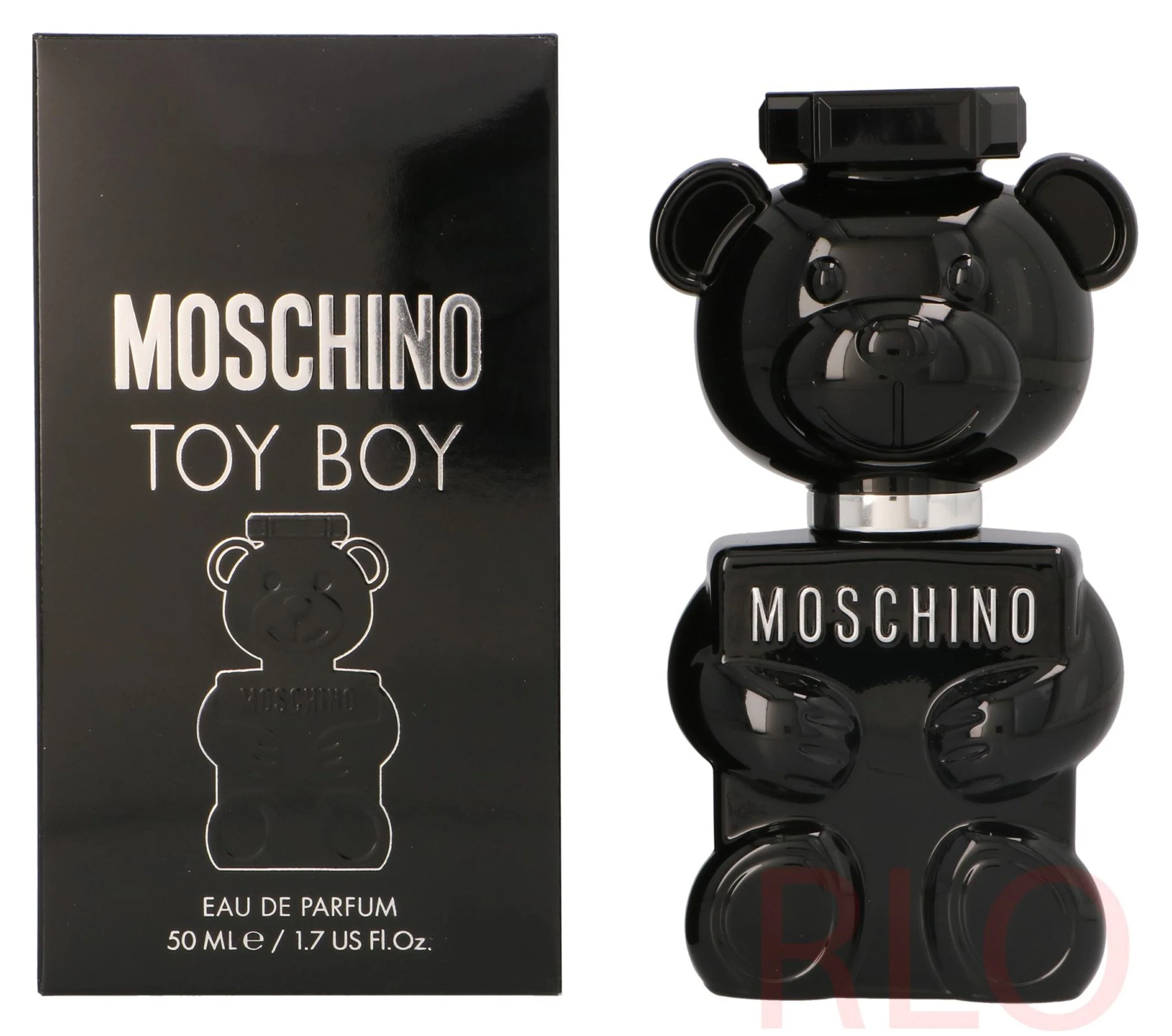 Moschino Toy Boy Eau de Parfum for Men - Image 2