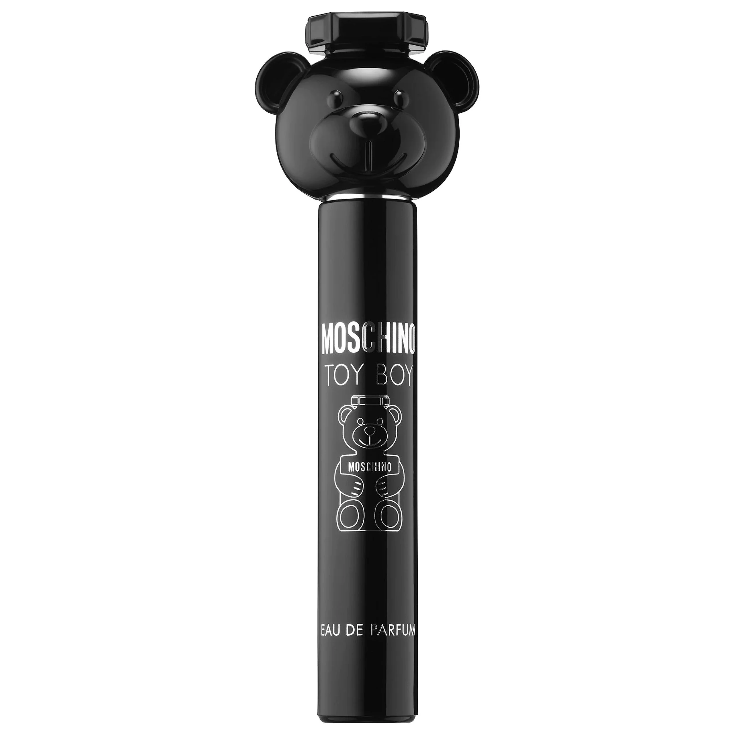 Moschino Toy Boy Eau de Parfum for Men - Image 5