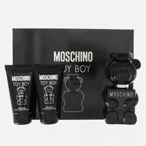 Moschino Toy Boy Eau de Parfum for Men - Image 6