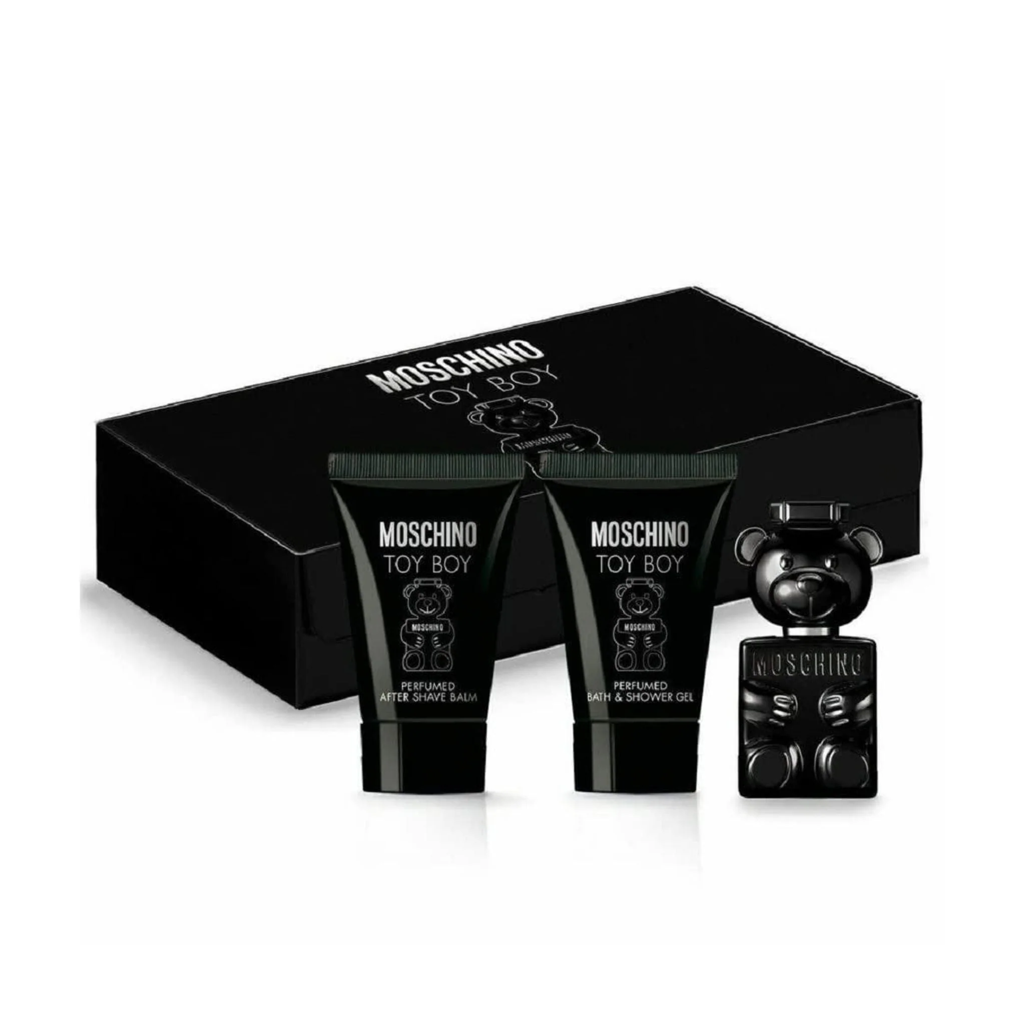 Moschino Toy Boy Eau de Parfum for Men - Image 7
