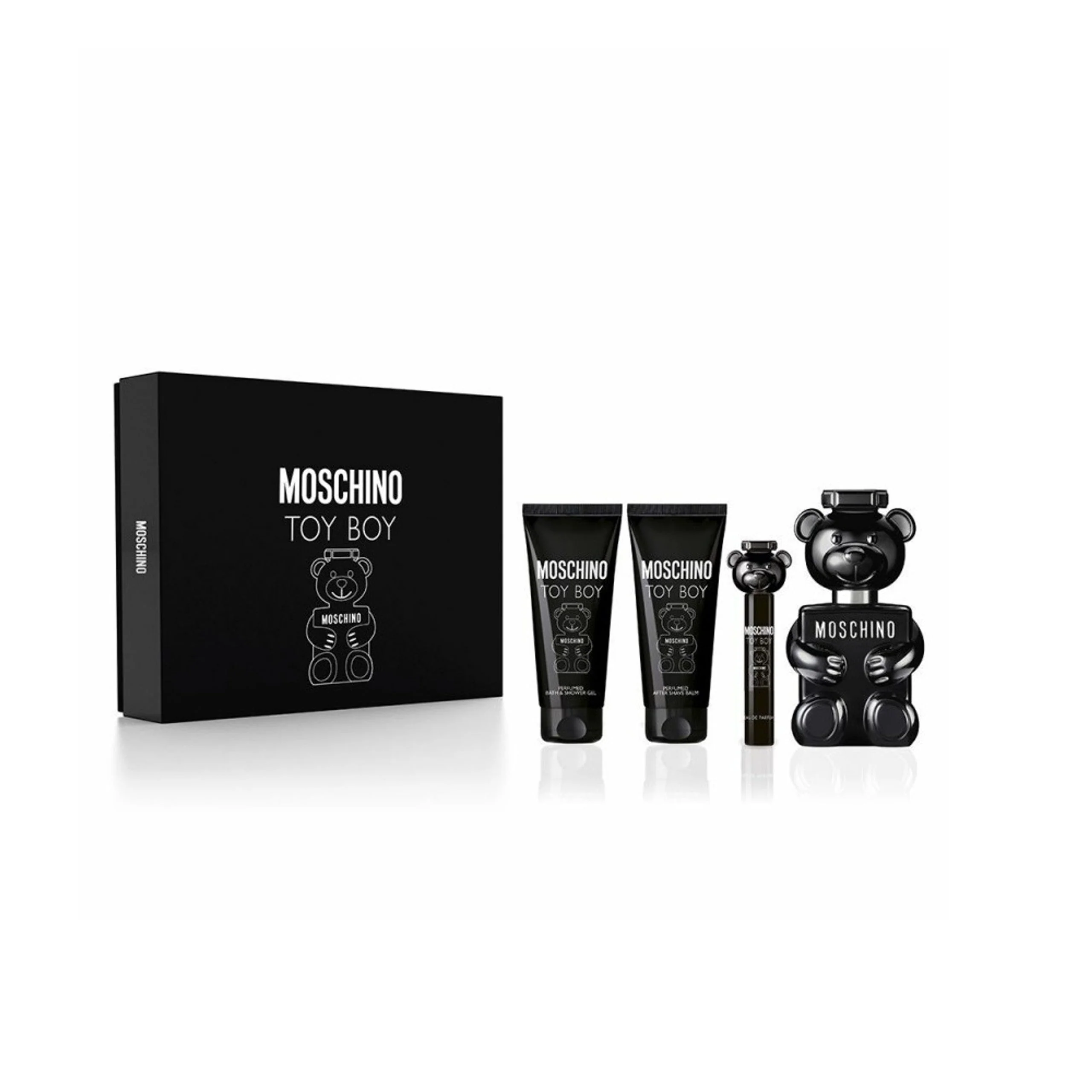 Moschino Toy Boy Eau de Parfum for Men - Image 8