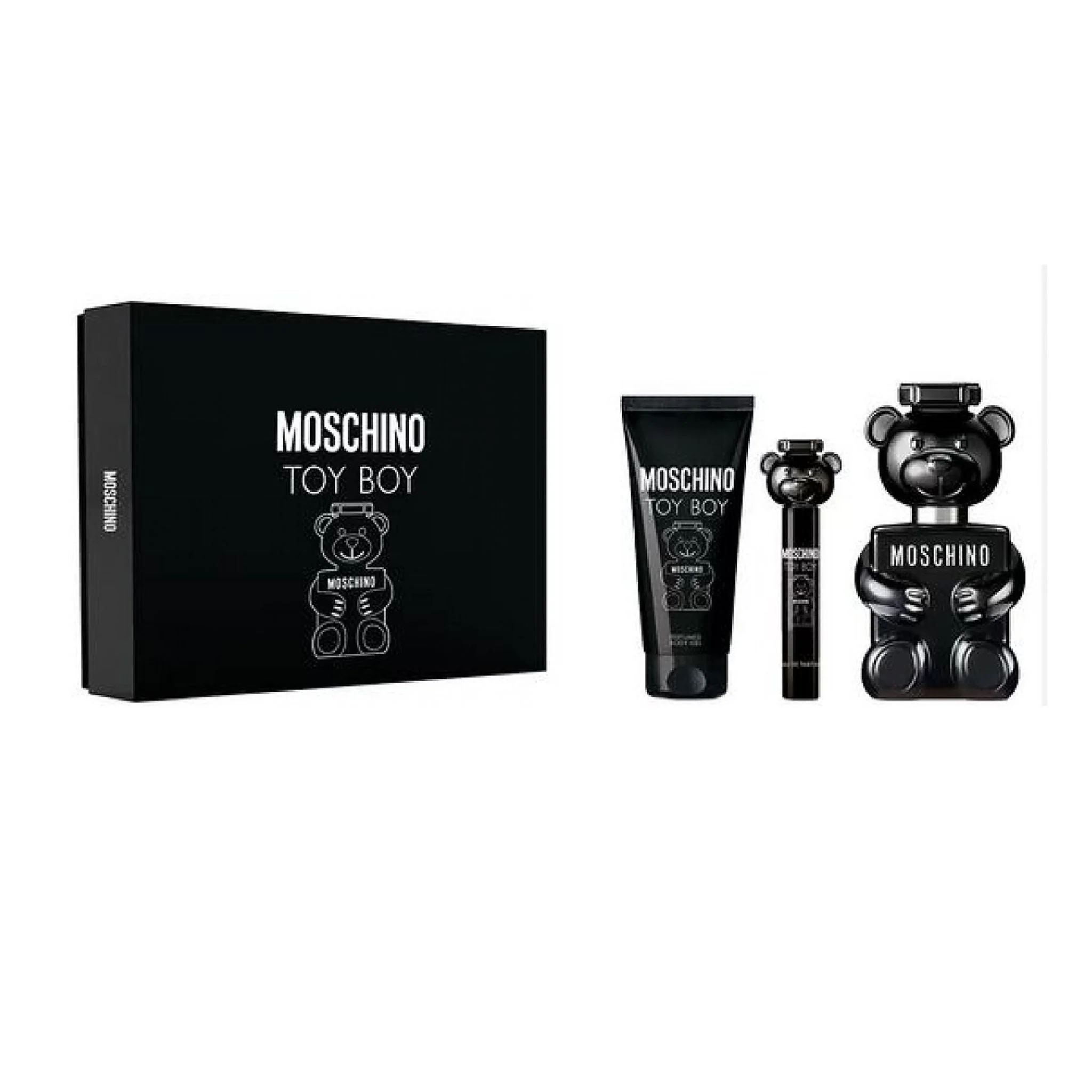 Moschino Toy Boy Eau de Parfum for Men - Image 9