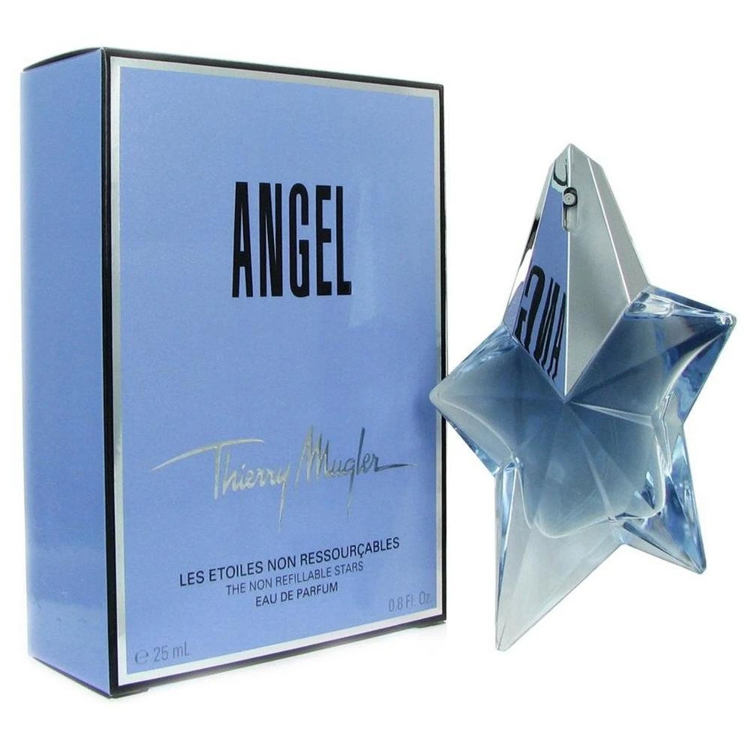 Mugler Angel Eau de Parfum for Women - Image 2