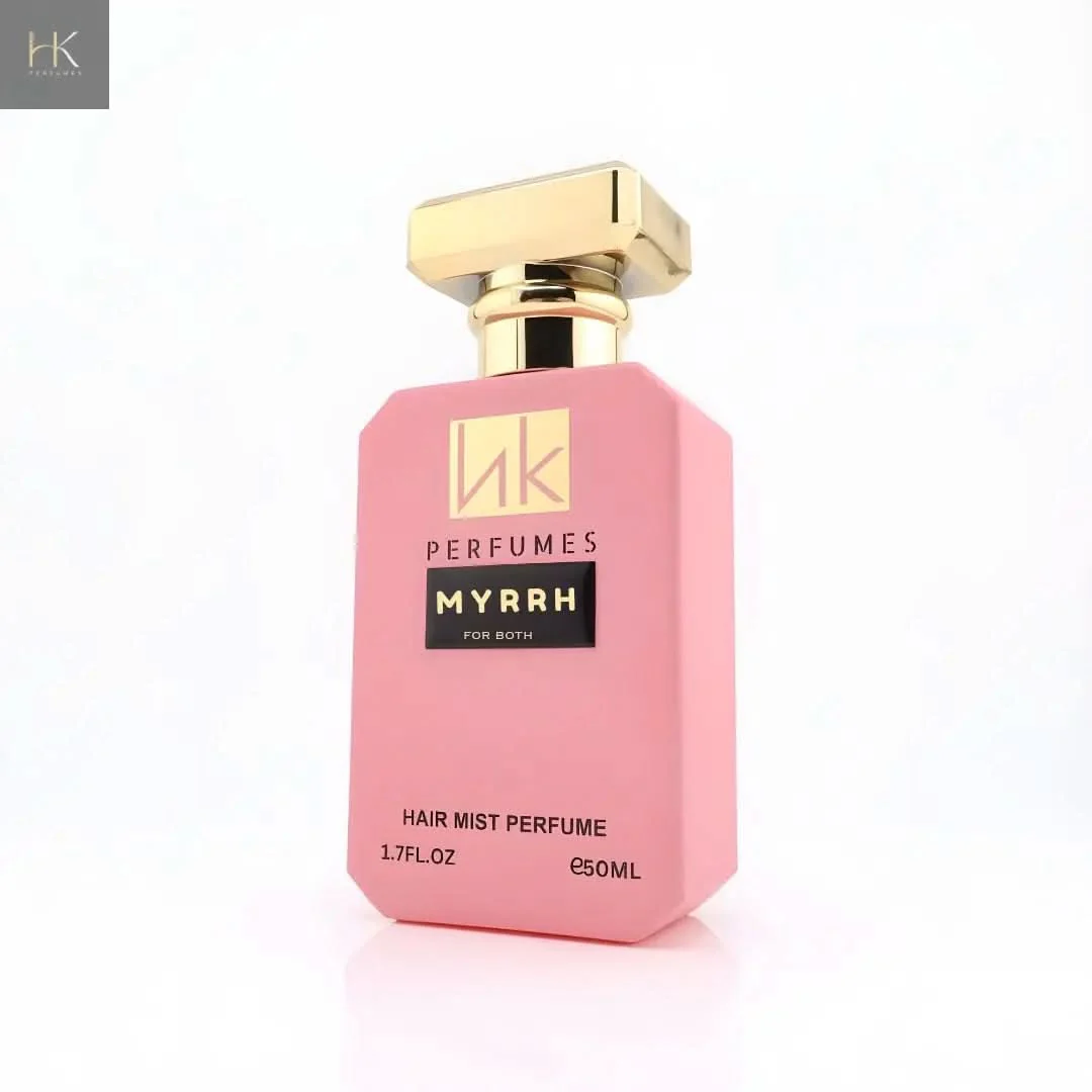 Myrrh Inspired by Myrrh and Tonka Jo Malone - Image 6