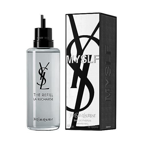 Yves Saint Laurent Myslf Eau de Parfum for Men - Image 2