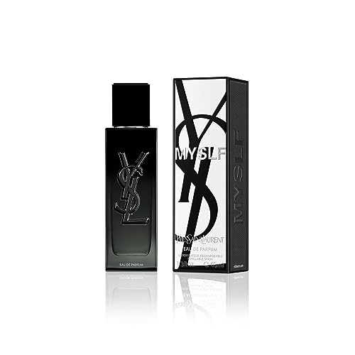 Yves Saint Laurent Myslf Eau de Parfum for Men - Image 3