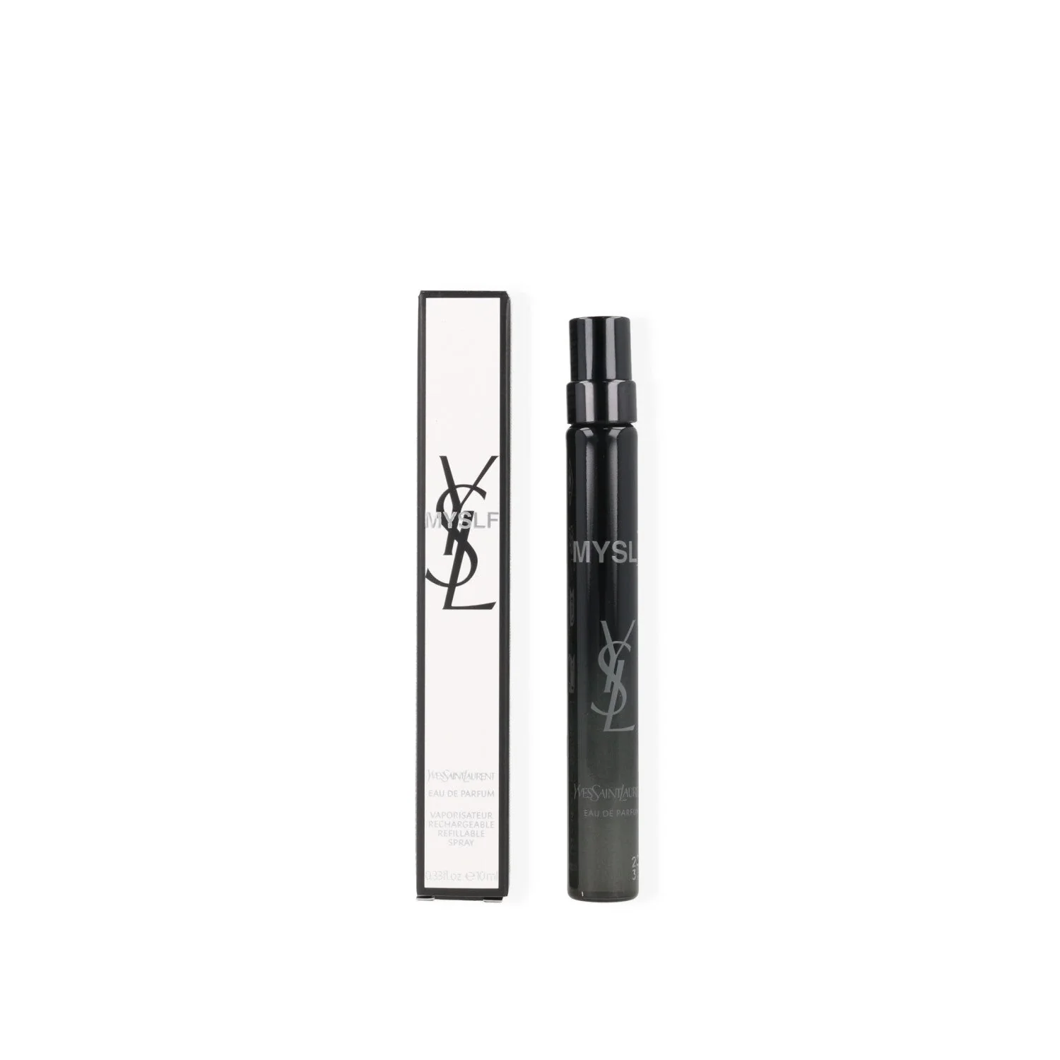 Yves Saint Laurent Myslf Eau de Parfum for Men - Image 4
