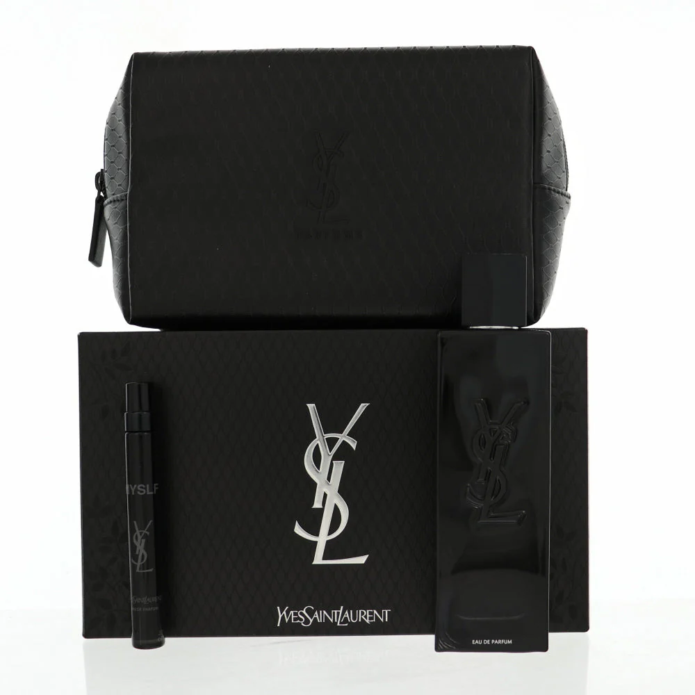 Yves Saint Laurent Myslf Eau de Parfum for Men - Image 6