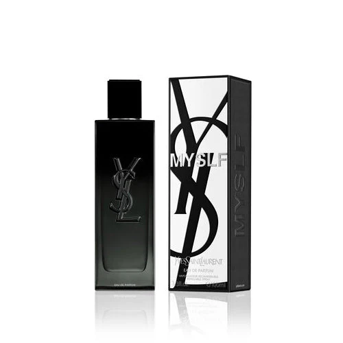 Yves Saint Laurent Myslf Eau de Parfum for Men - Image 7