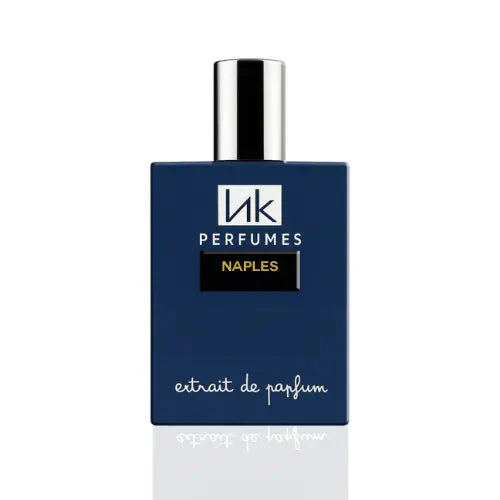 Naples Inspired by Deified Tony Iommi Parfum Xerjoff - Image 3