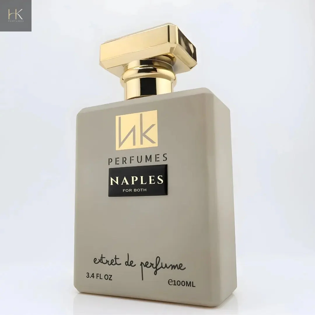 Naples Inspired by Deified Tony Iommi Parfum Xerjoff - Image 4