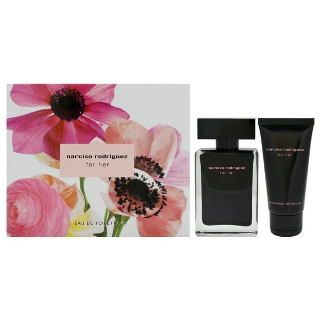 Narciso Rodriguez For Her Eau de Toilette for Women - Image 10