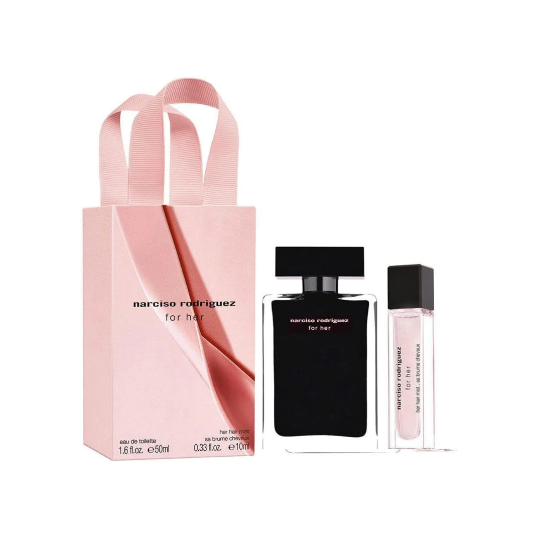 Narciso Rodriguez For Her Eau de Toilette for Women - Image 12