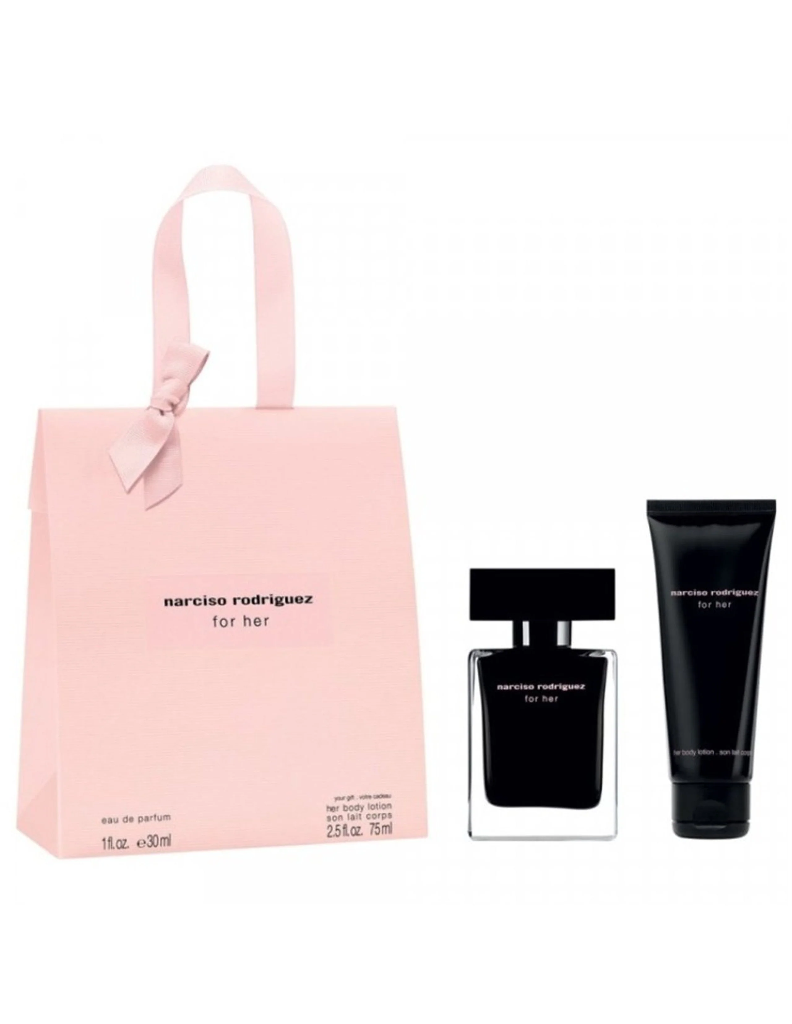 Narciso Rodriguez For Her Eau de Toilette for Women - Image 13