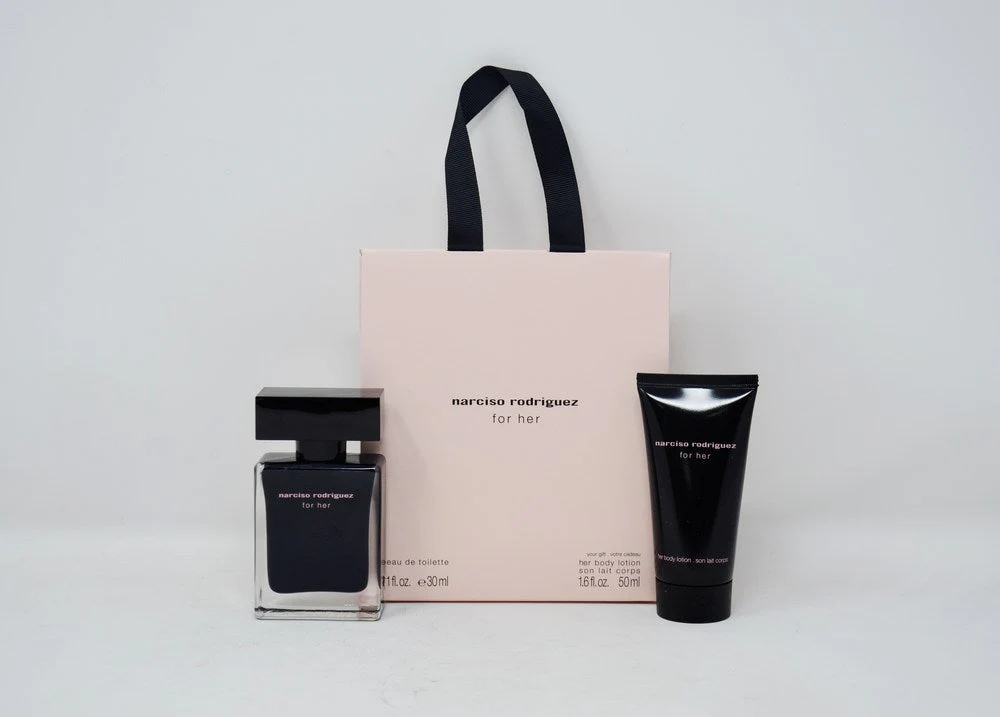 Narciso Rodriguez For Her Eau de Toilette for Women - Image 14