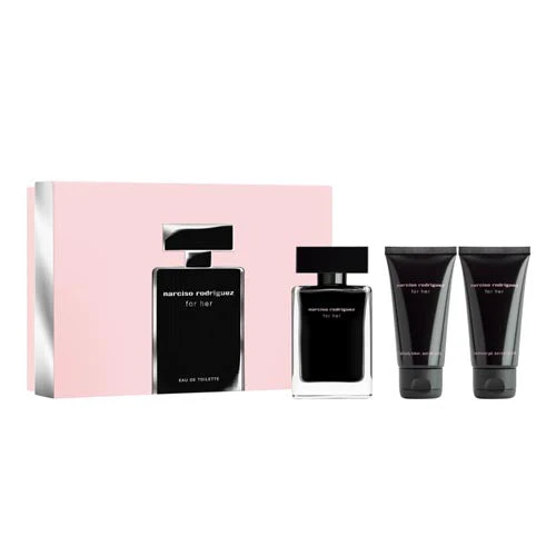 Narciso Rodriguez For Her Eau de Toilette for Women - Image 15