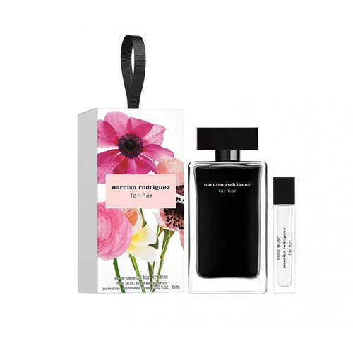 Narciso Rodriguez For Her Eau de Toilette for Women - Image 17