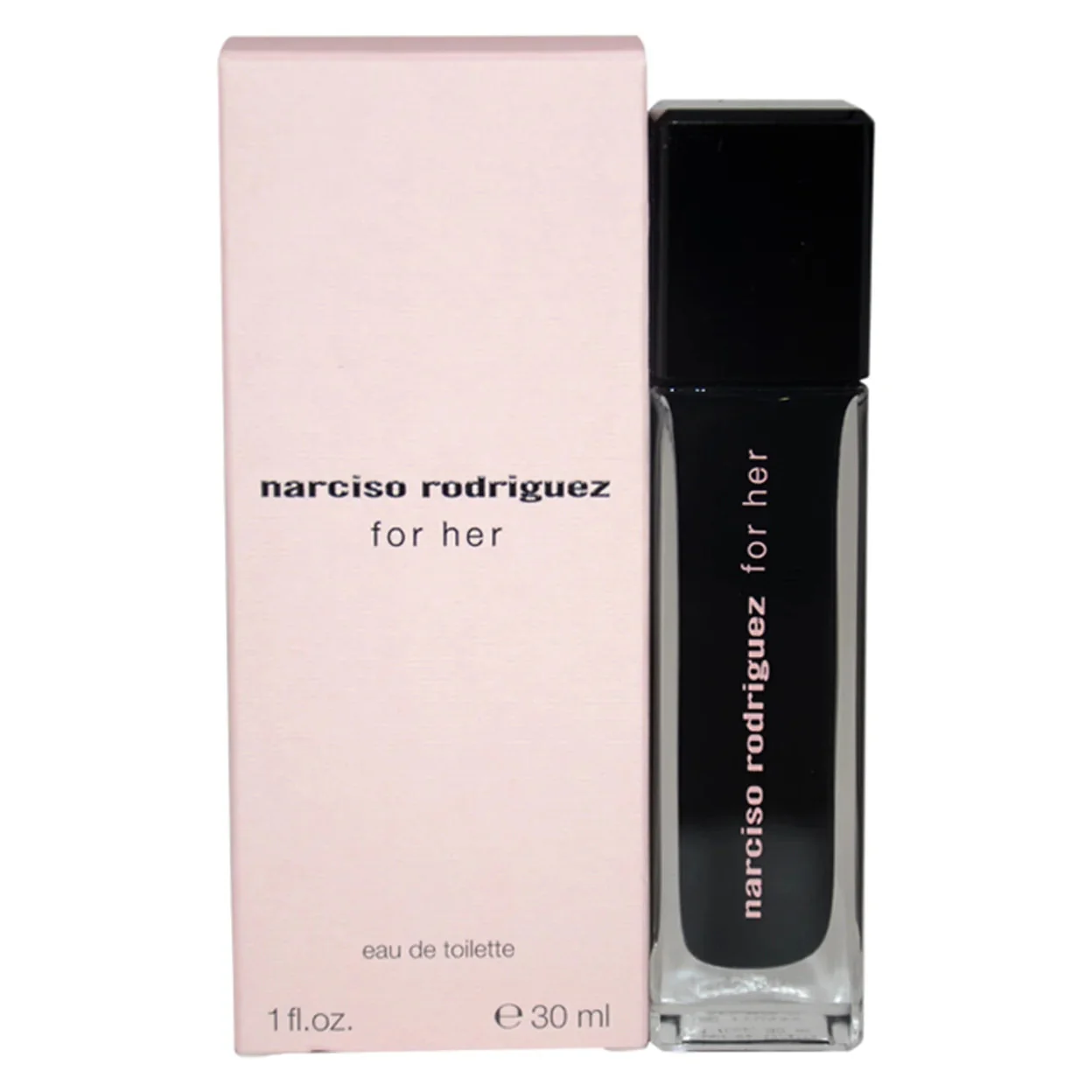 Narciso Rodriguez For Her Eau de Toilette for Women - Image 19