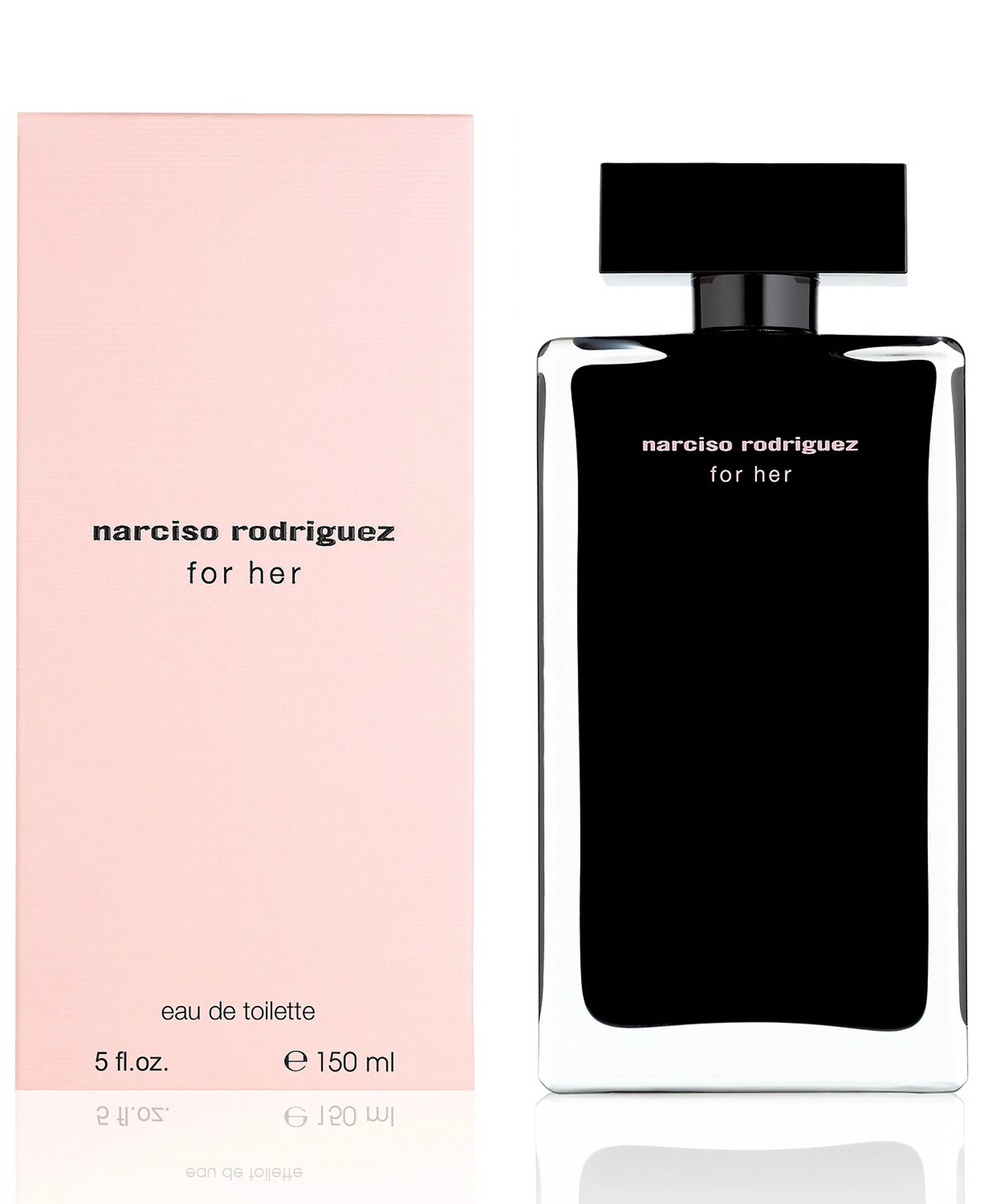 Narciso Rodriguez For Her Eau de Toilette for Women - Image 3