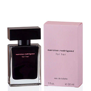 Narciso Rodriguez For Her Eau de Toilette for Women - Image 4