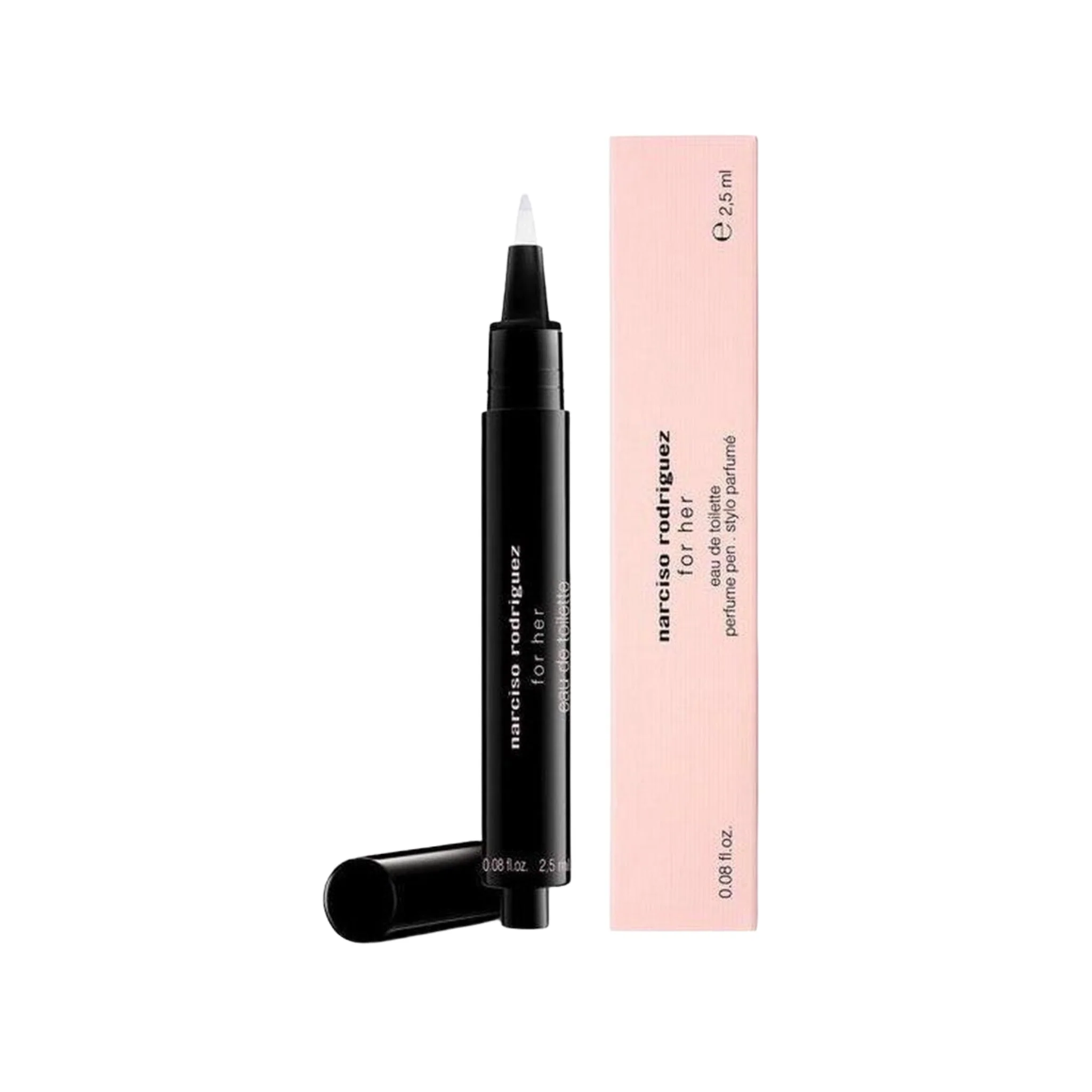 Narciso Rodriguez For Her Eau de Toilette for Women - Image 6