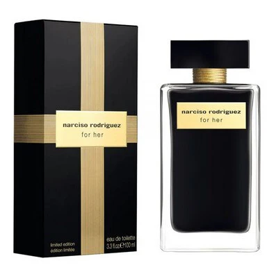 Narciso Rodriguez For Her Eau de Toilette for Women - Image 9