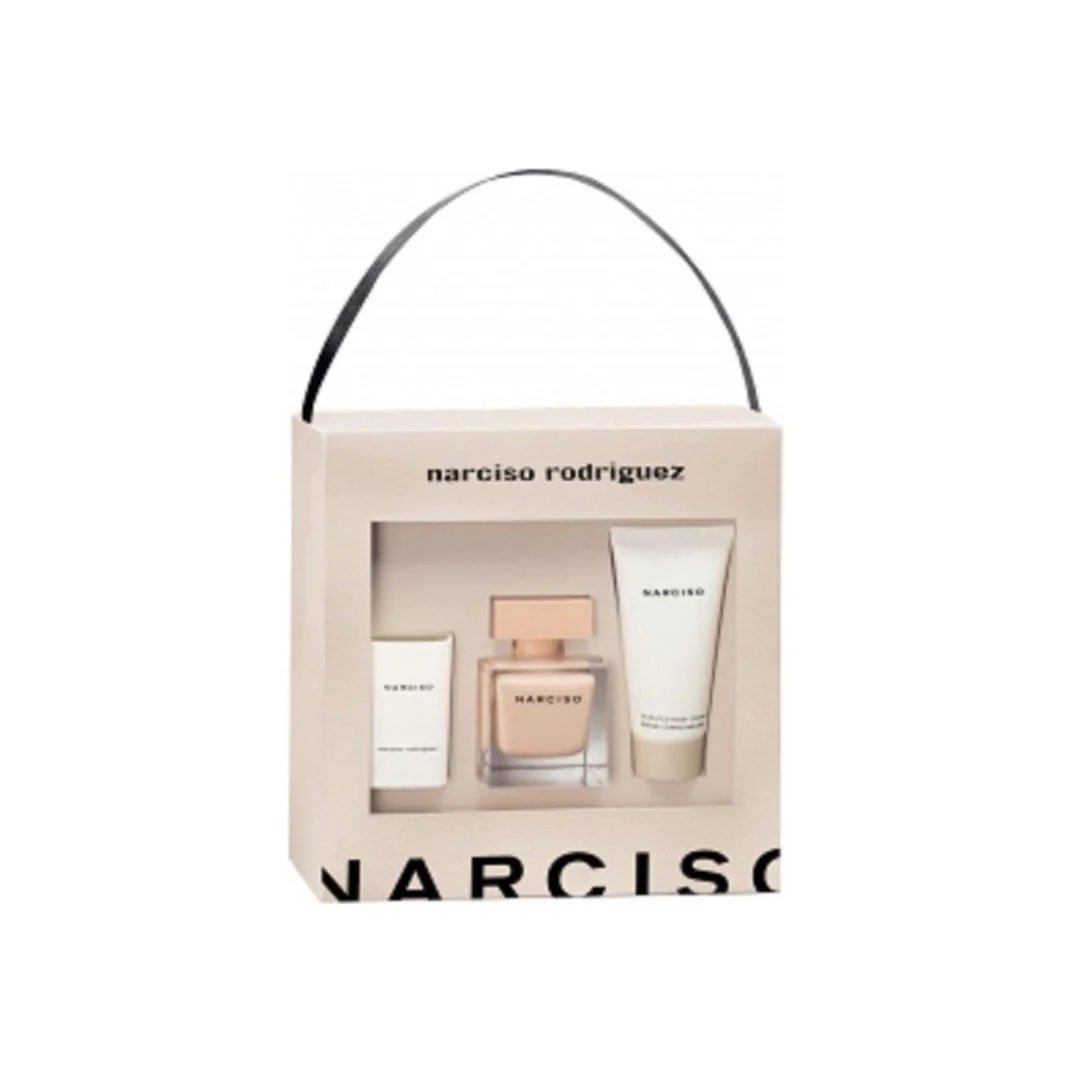 Narciso Rodriguez Narciso Poudree Eau de Parfum for Women - Image 10