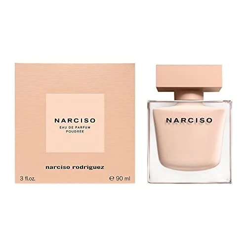 Narciso Rodriguez Narciso Poudree Eau de Parfum for Women - Image 11