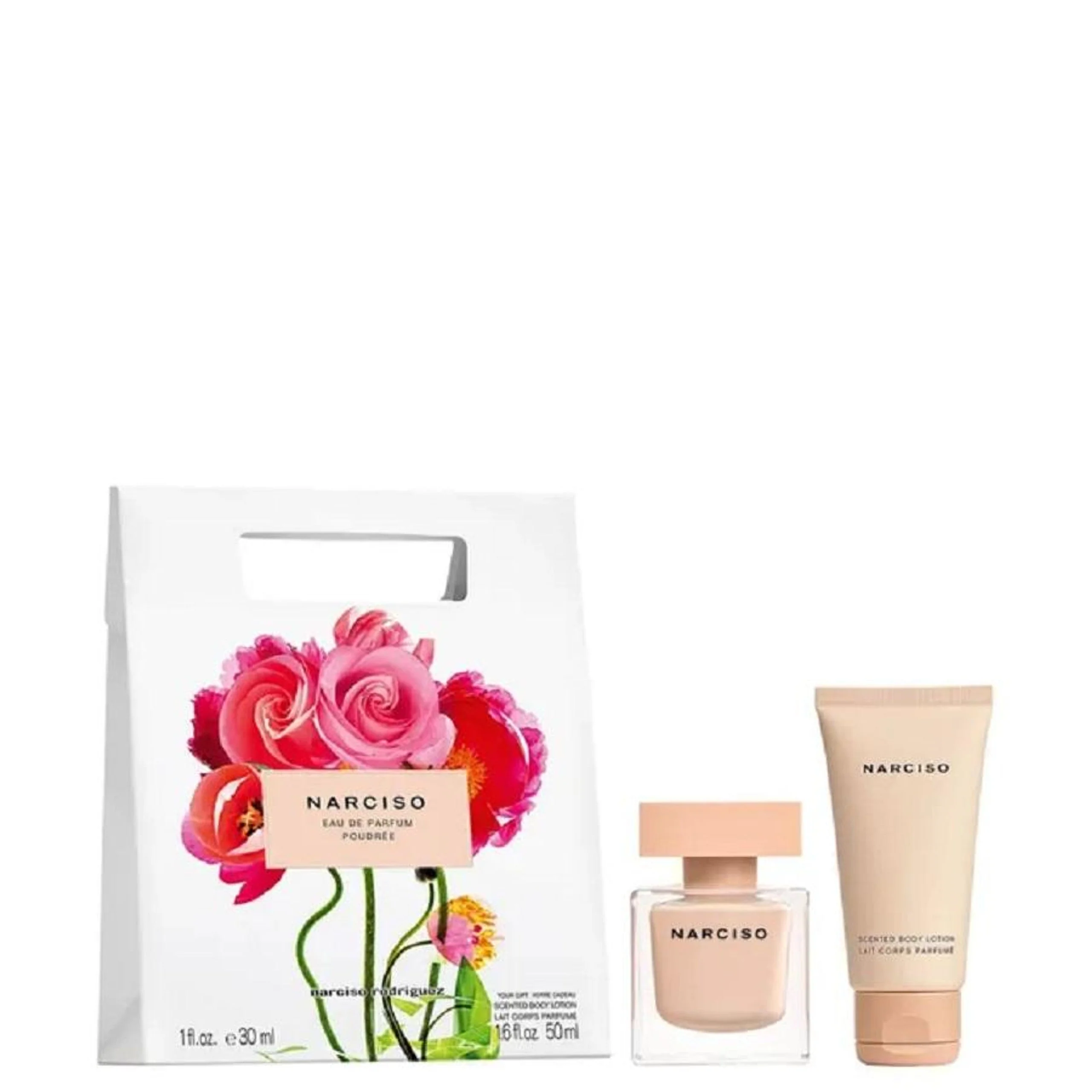 Narciso Rodriguez Narciso Poudree Eau de Parfum for Women - Image 12