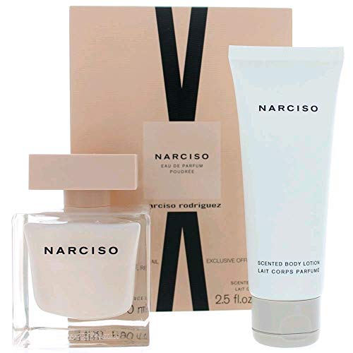 Narciso Rodriguez Narciso Poudree Eau de Parfum for Women - Image 13
