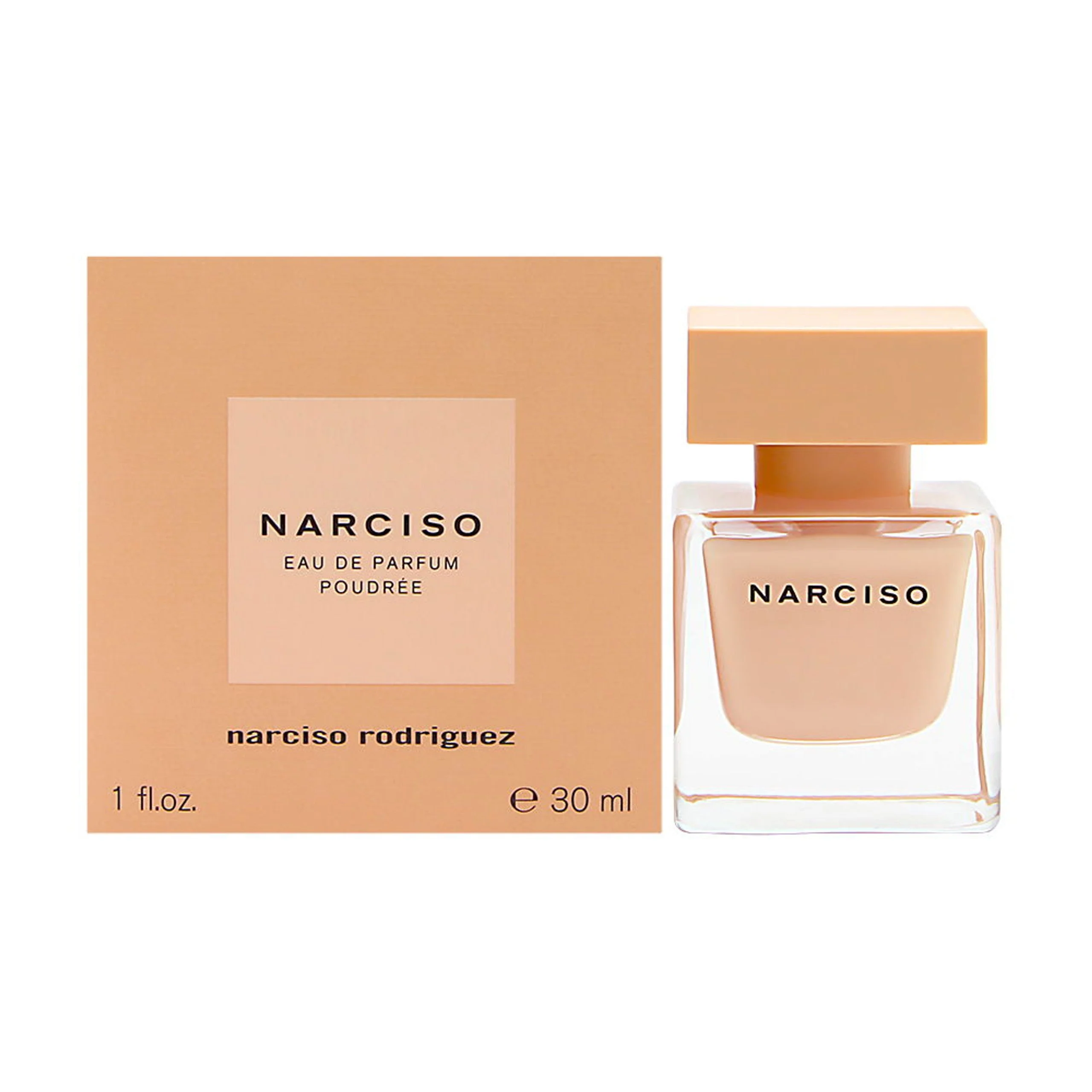 Narciso Rodriguez Narciso Poudree Eau de Parfum for Women - Image 4