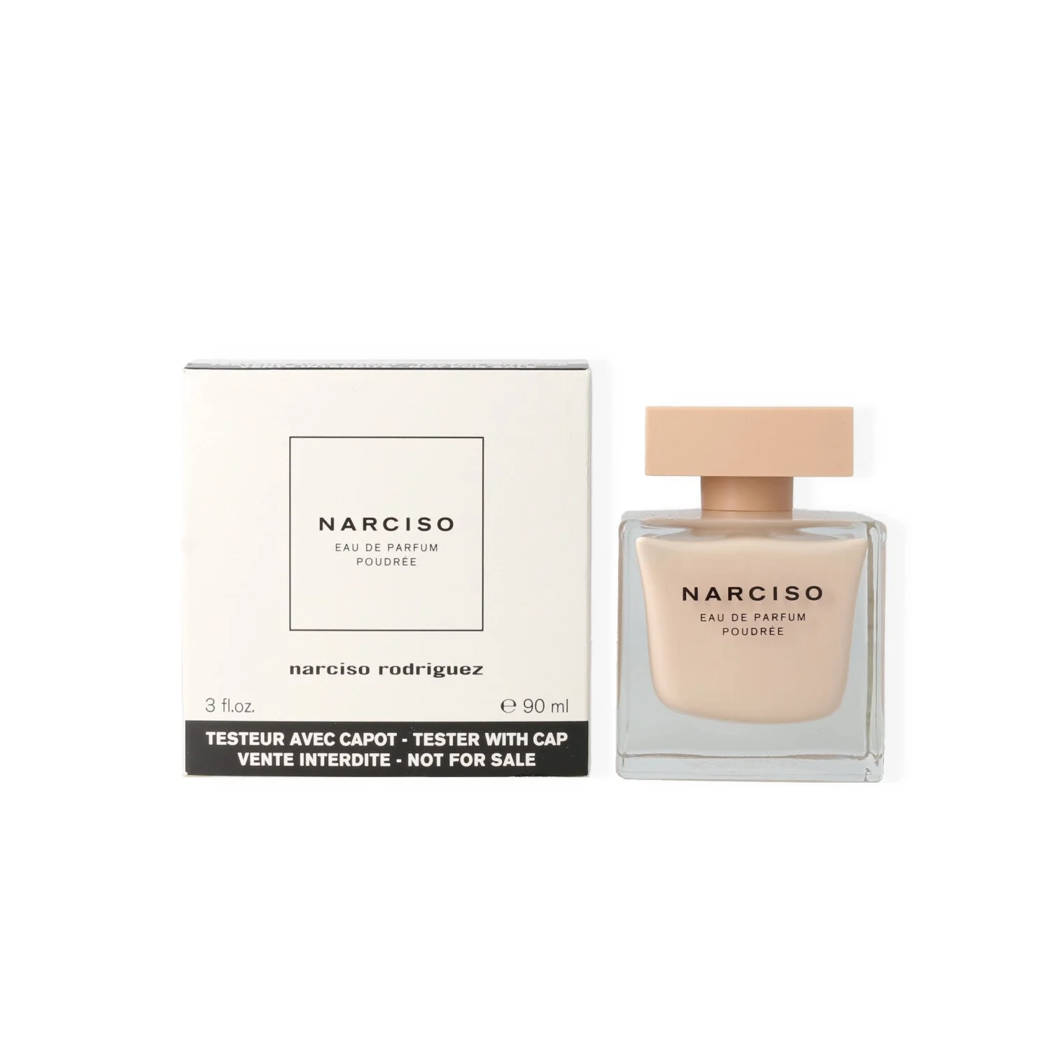 Narciso Rodriguez Narciso Poudree Eau de Parfum for Women - Image 5