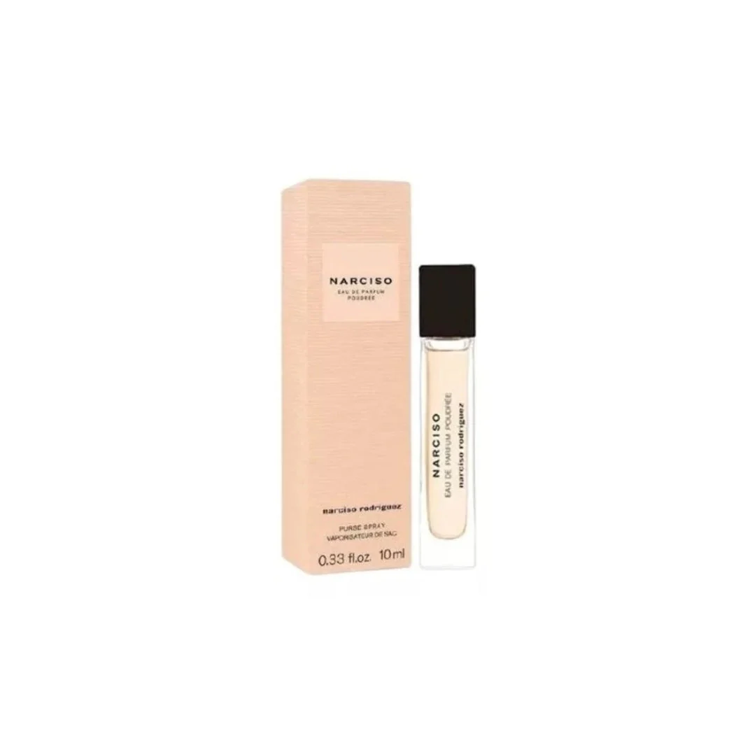 Narciso Rodriguez Narciso Poudree Eau de Parfum for Women - Image 6