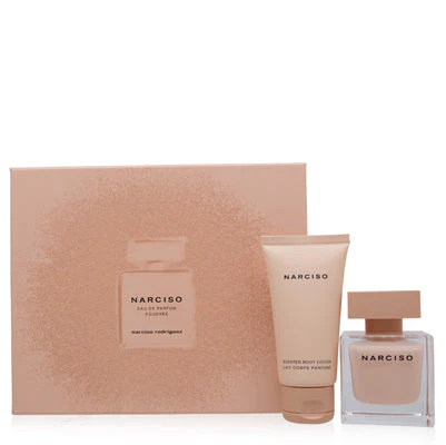 Narciso Rodriguez Narciso Poudree Eau de Parfum for Women - Image 7