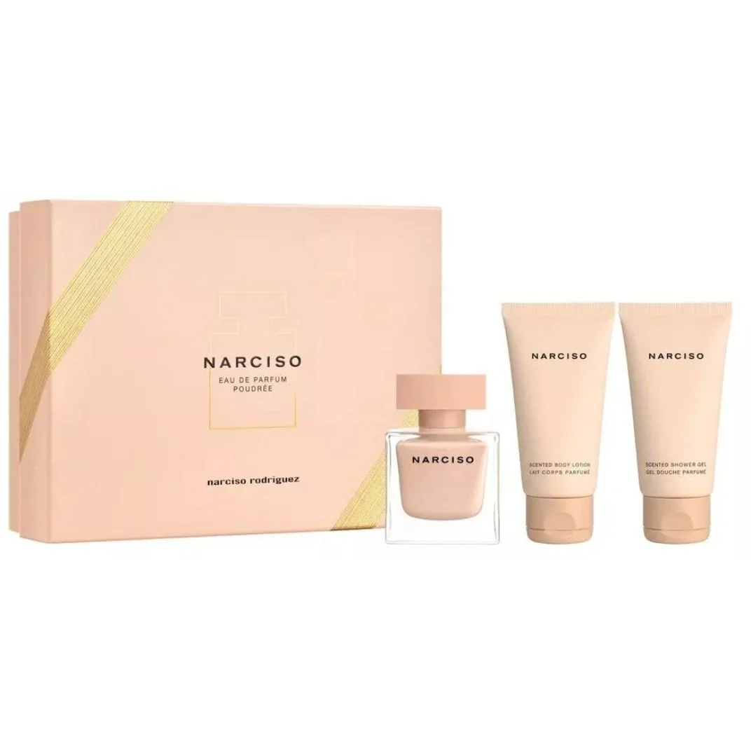 Narciso Rodriguez Narciso Poudree Eau de Parfum for Women - Image 8