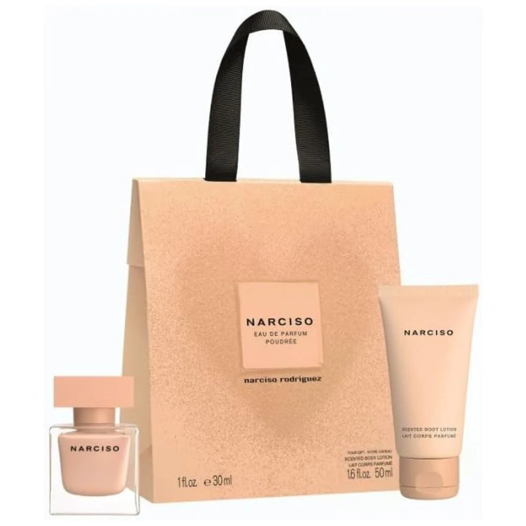 Narciso Rodriguez Narciso Poudree Eau de Parfum for Women - Image 9