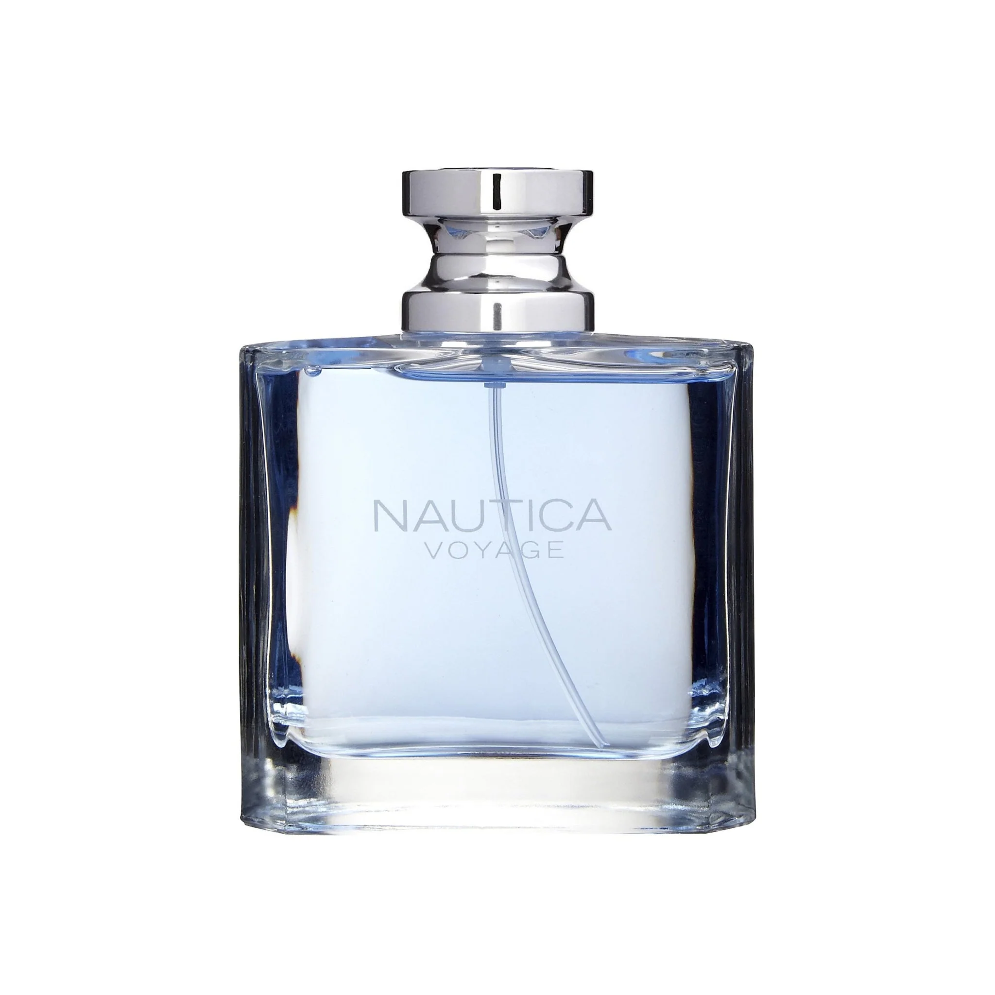 Nautica Voyage Eau de Toilette for Men - Image 2