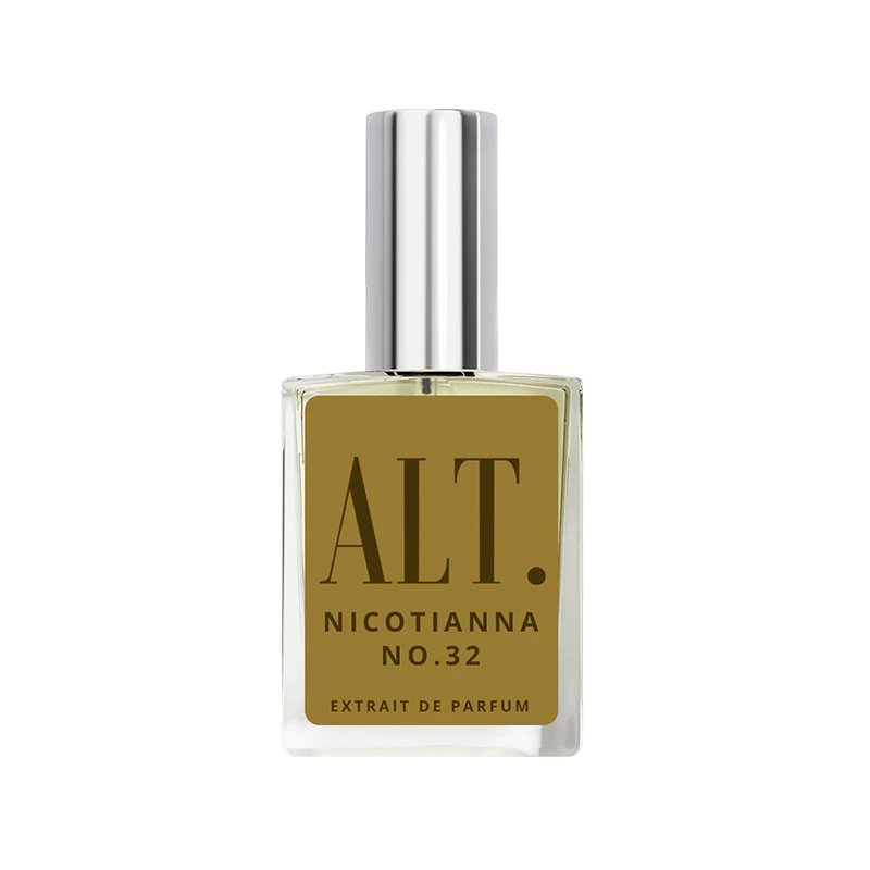 Nicotianna - Image 2