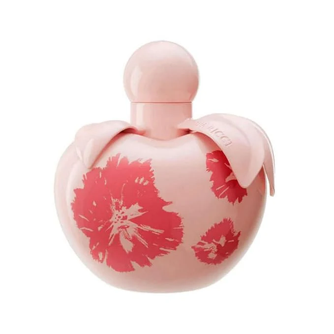 Nina Ricci Nina Fleur Eau de Toilette for Women - Image 5