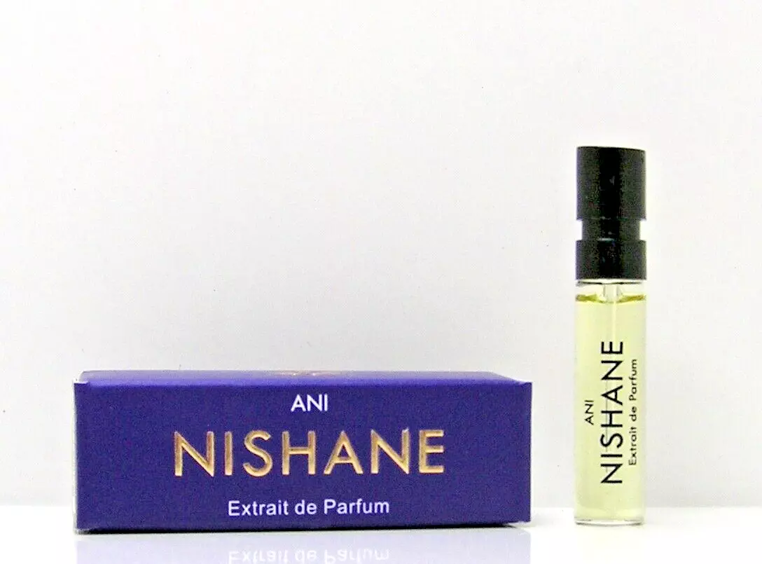 Nishane Ani Extrait de Parfum for Unisex - Image 4