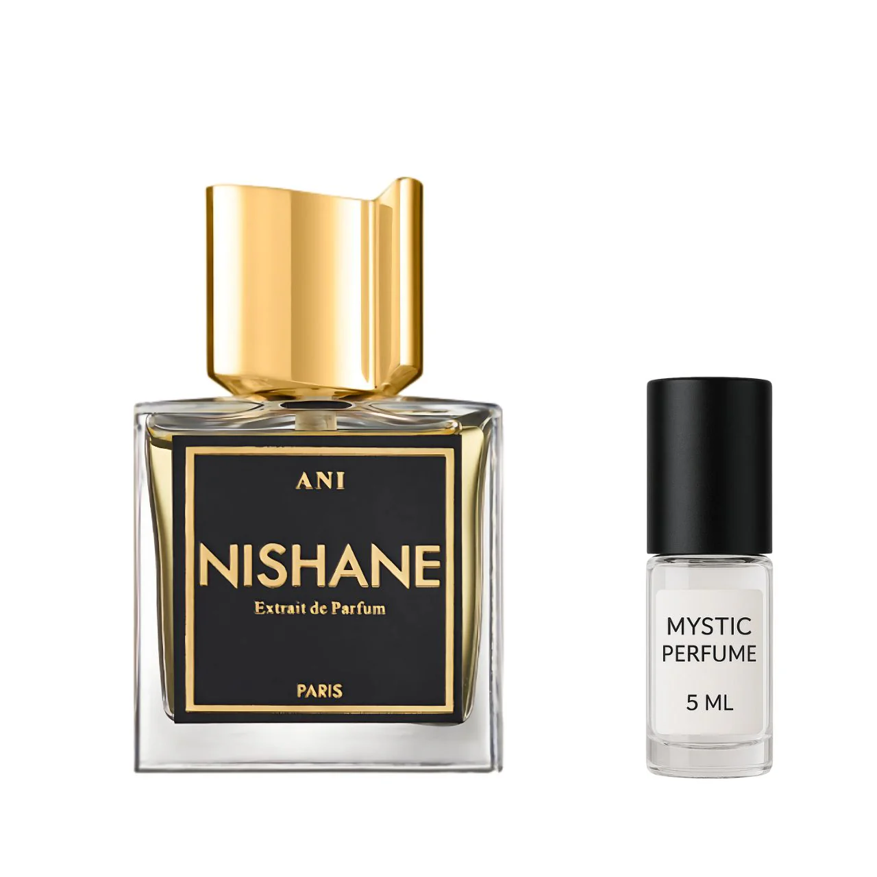Nishane Ani Decant (Sample) - Image 2